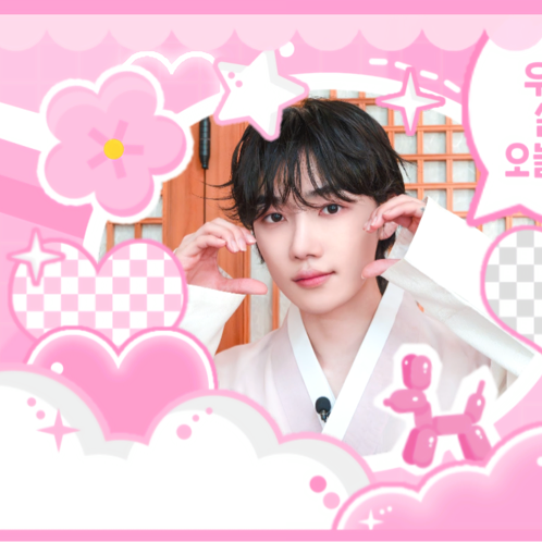 Latest photo of New (THE BOYZ)