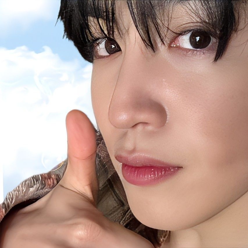 Recent activity shot of Wooseok (PENTAGON)