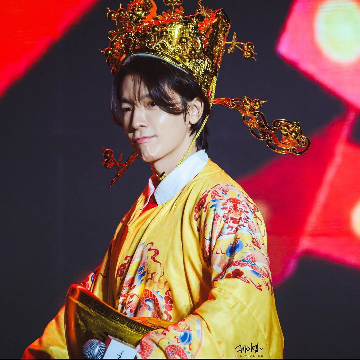 슈퍼주니어 최근 활동샷