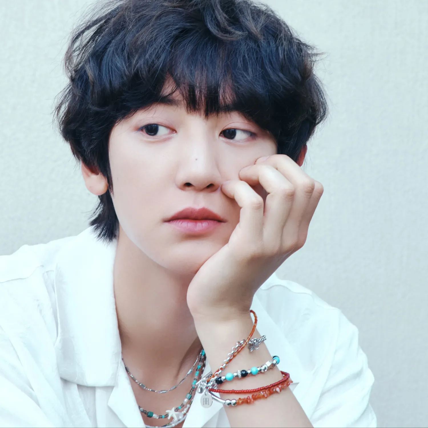 EXO的最新活动照片