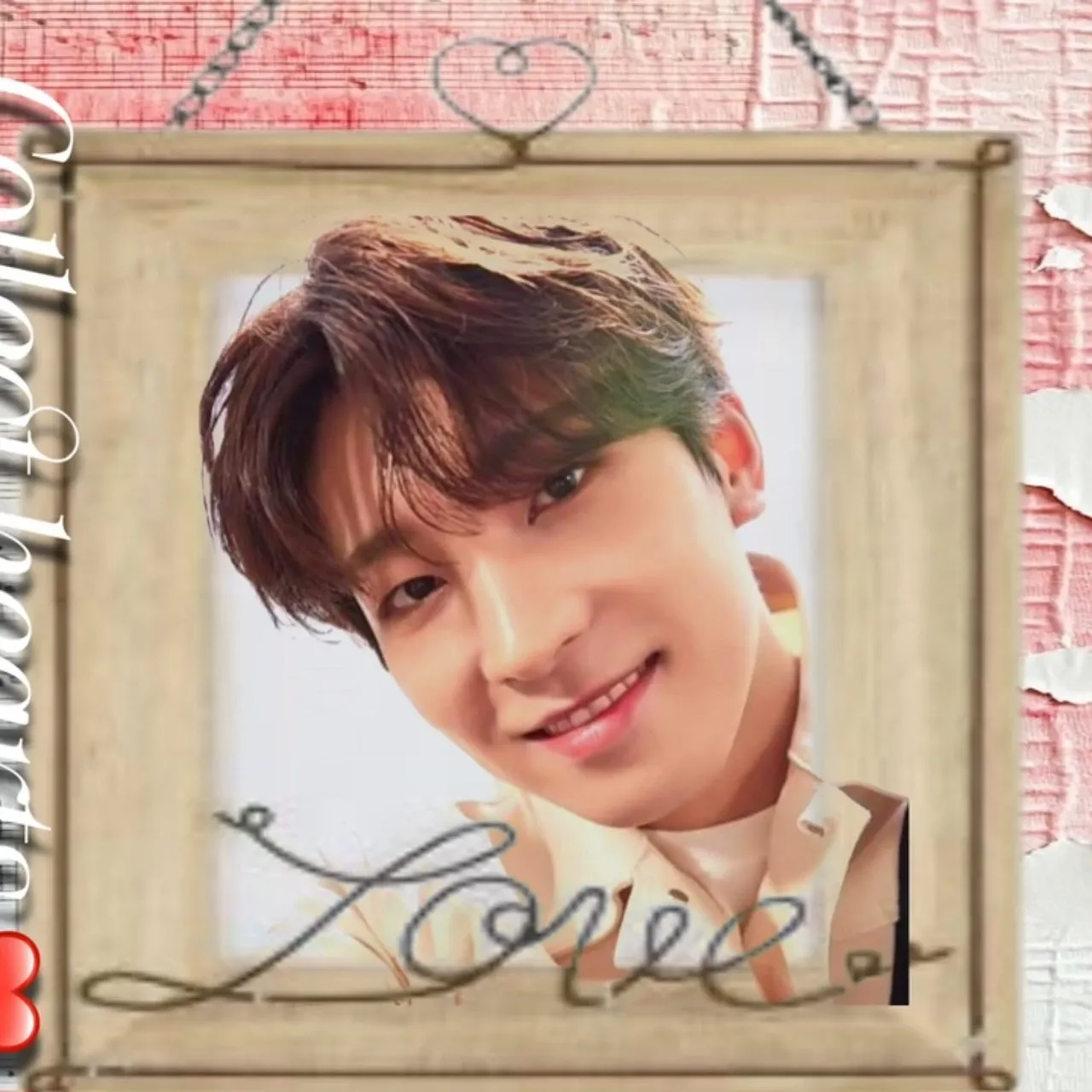 Latest photo of Wonwoo (SEVENTEEN)