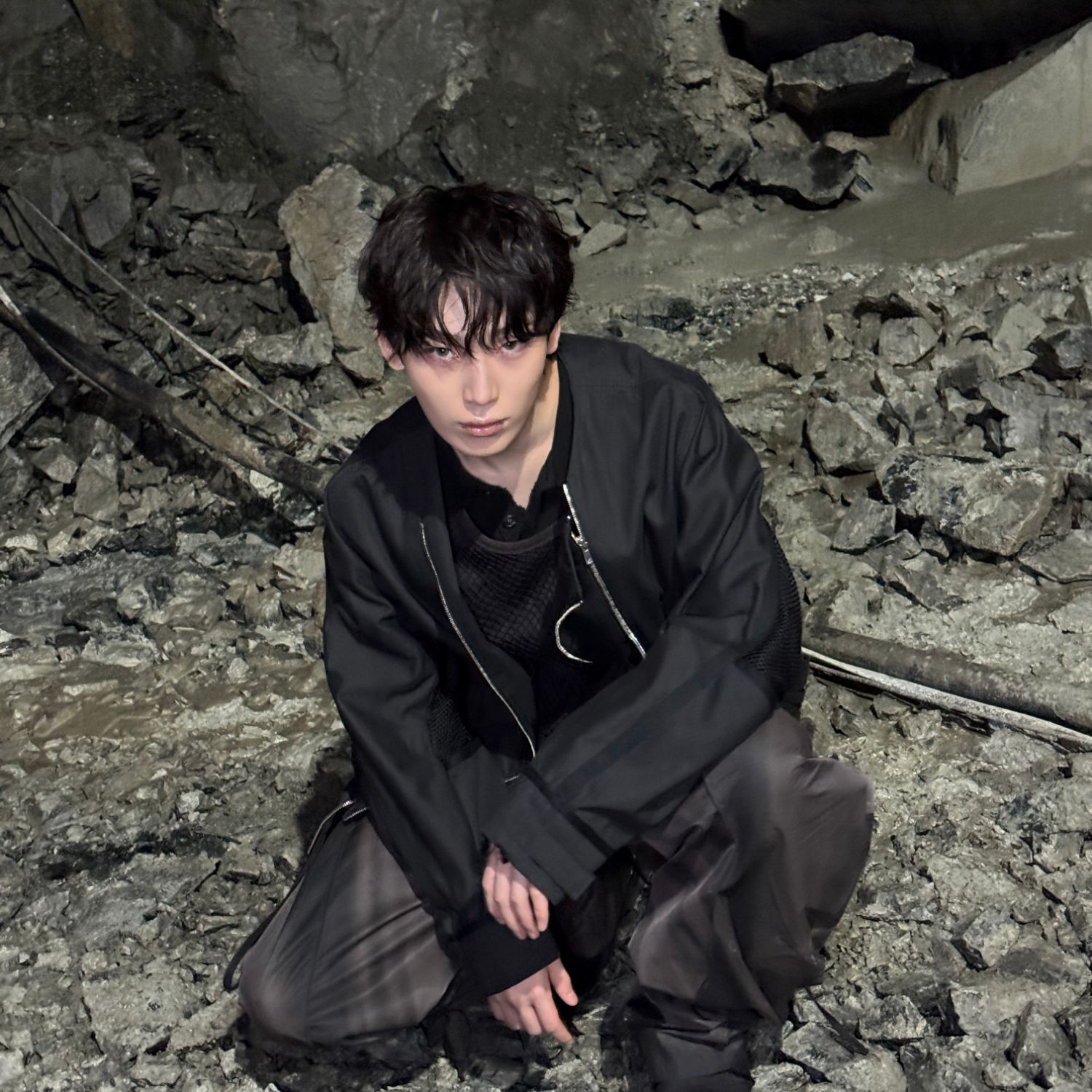 선우 (ENHYPEN)의 최신 사진