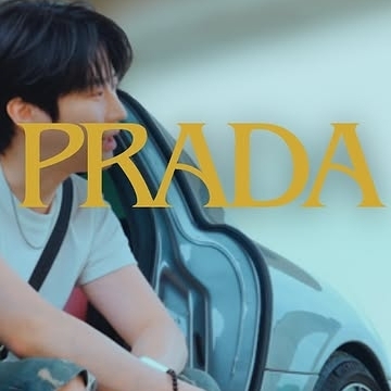 A moment captured by Marco's fan