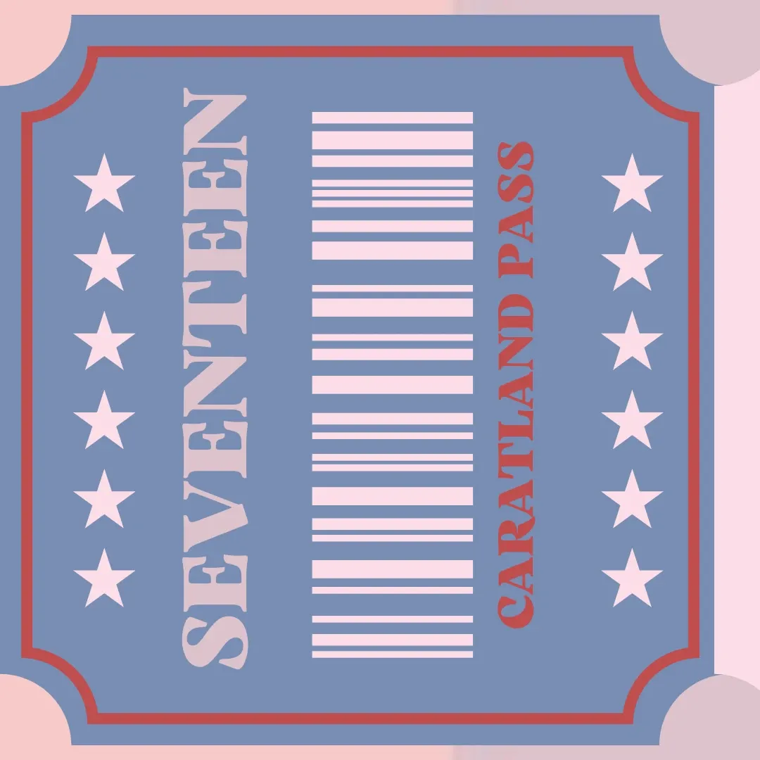 SEVENTEEN的最新活動照片