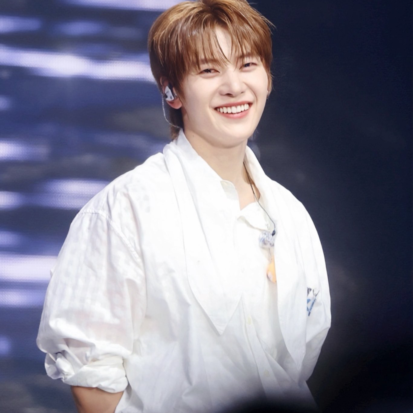 石馬修 (ZEROBASEONE)的最新照片