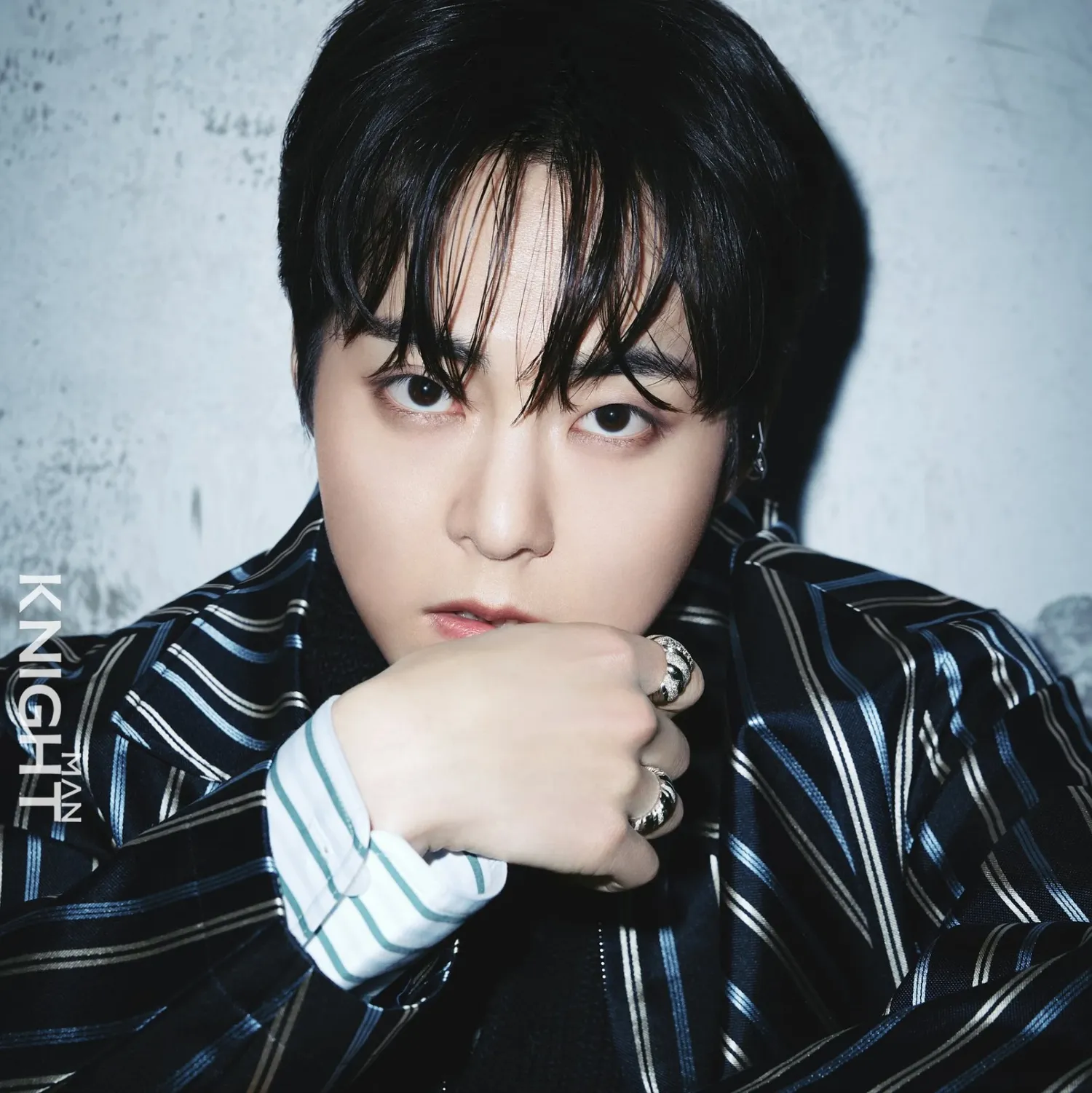 Latest photo of Xiumin (EXO)