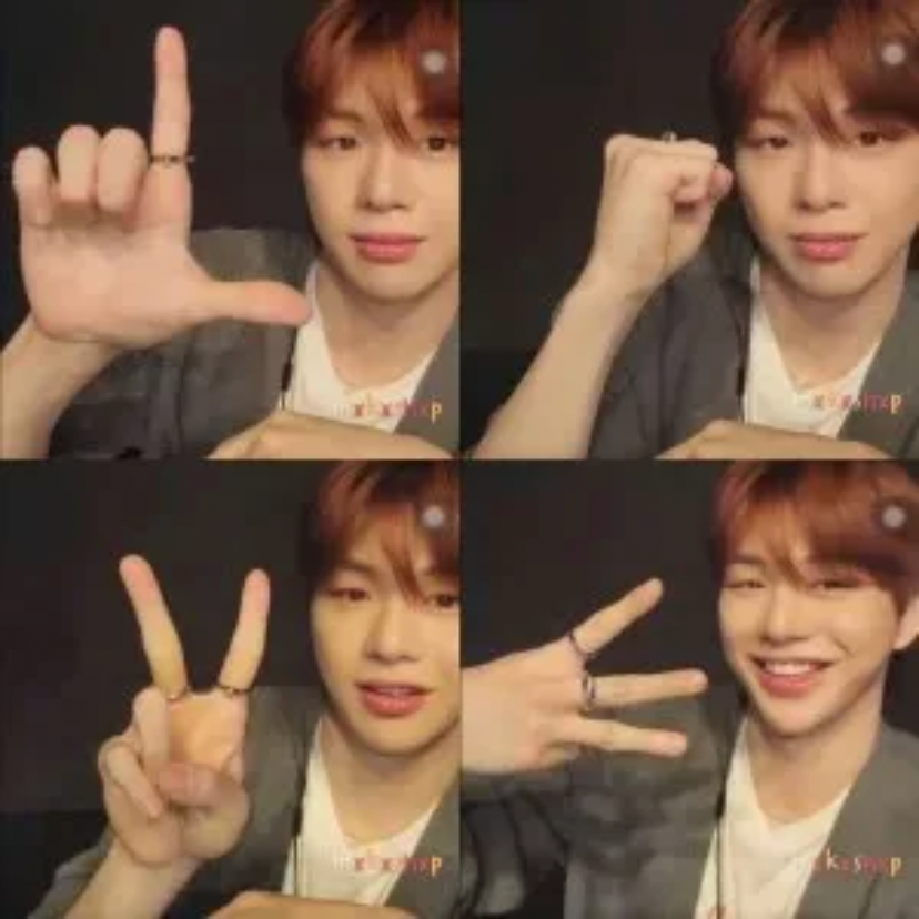 姜丹尼爾的最新活動照片