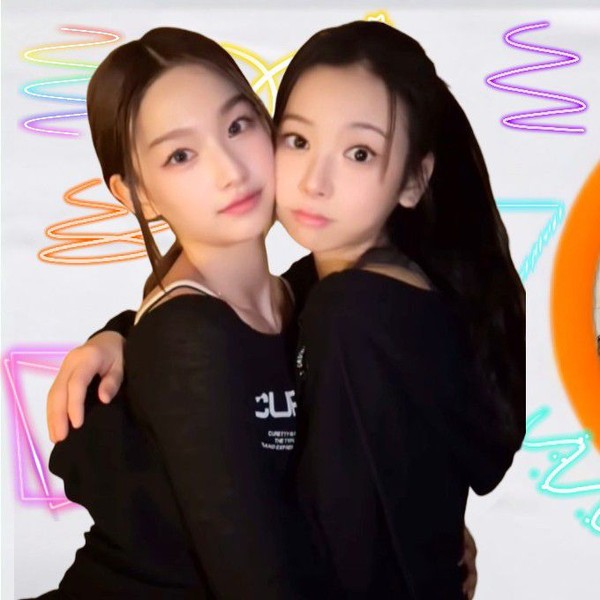 Signature photo of Ebin (SECRET NUMBER) capturing their charm