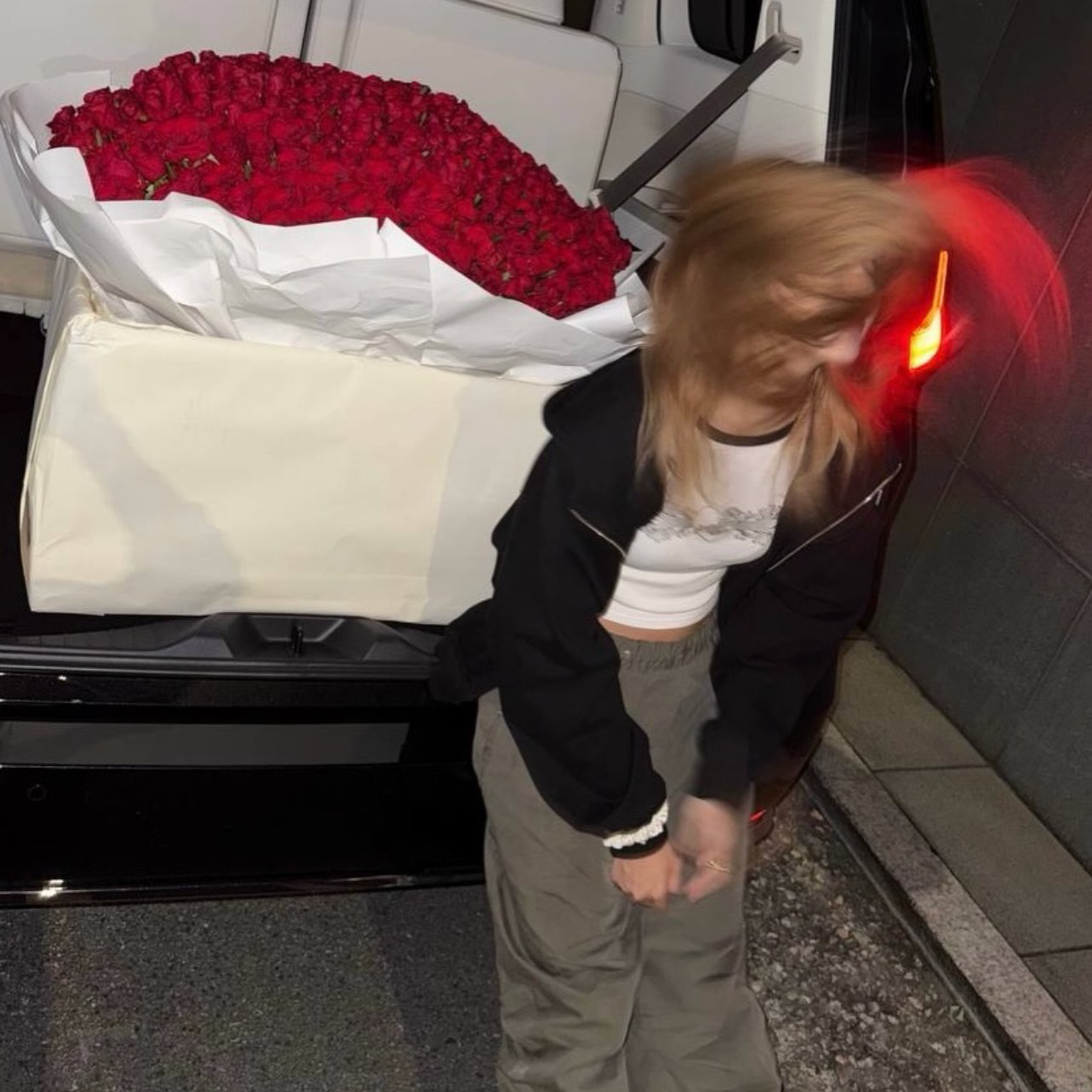 리사 (BLACKPINK) 최근 활동샷