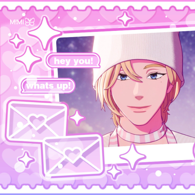 Latest photo of Noah (PLAVE)