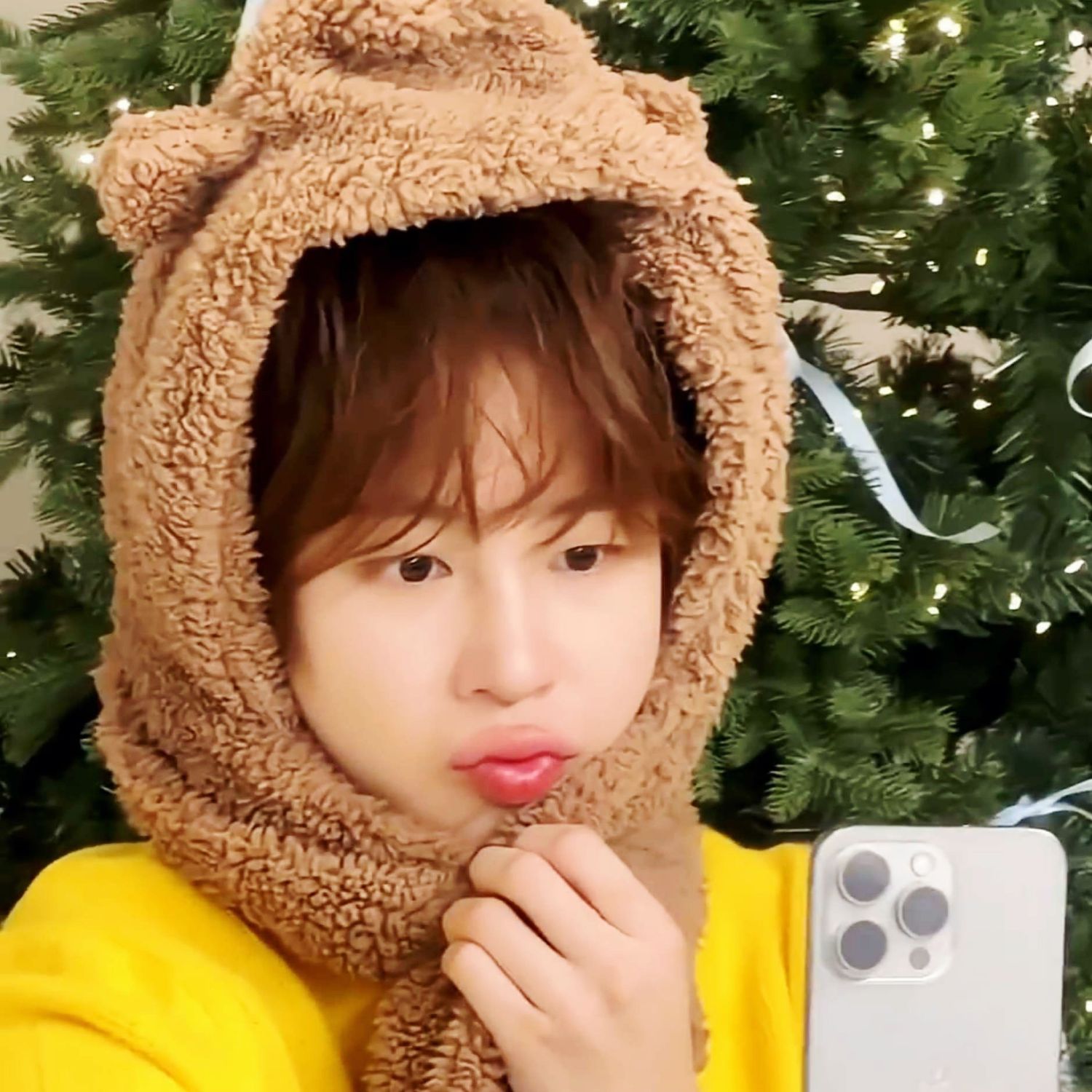 ハ・ソンウンの最近の活動写真