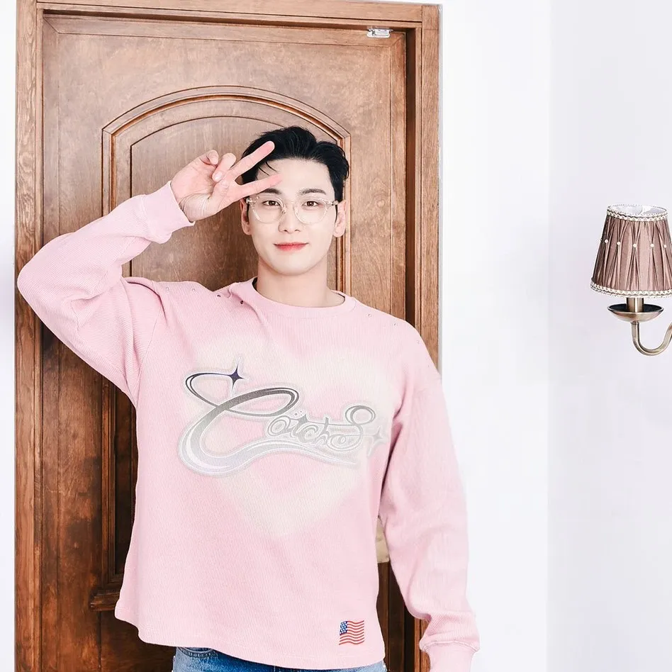 백호의 최신 사진