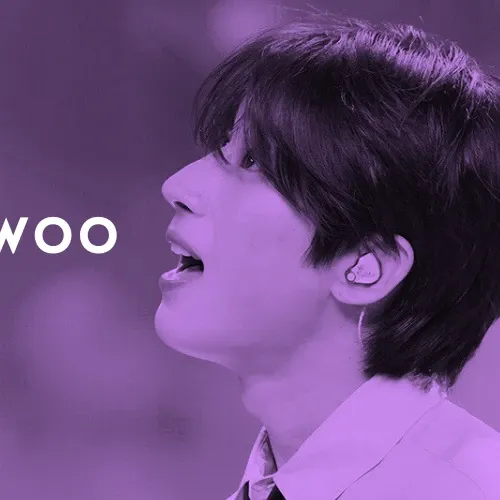 Latest photo of Han Seungwoo