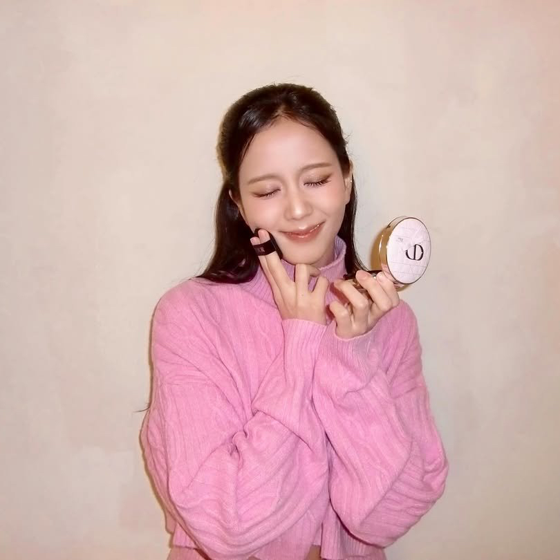 지수 (BLACKPINK)의 최신 사진