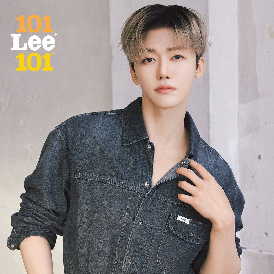 Latest photo of Jaemin (NCT DREAM)