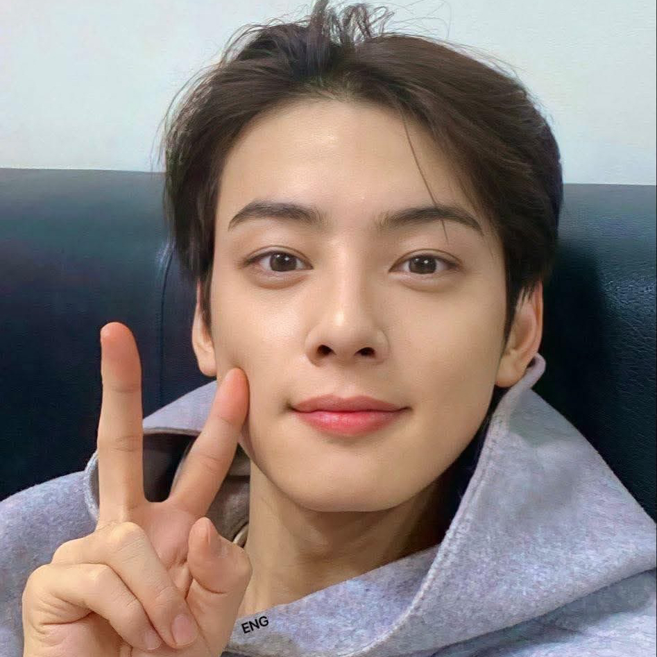 Latest photo of Eunwoo (ASTRO)