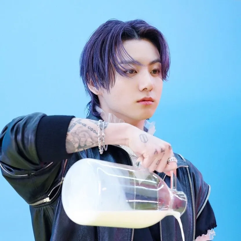 정국 (방탄소년단) 팬이 찍은 순간