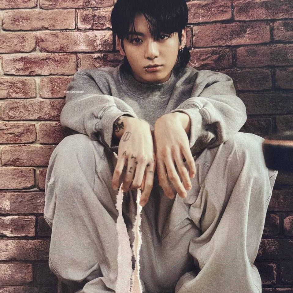 정국 (방탄소년단) 최근 활동샷