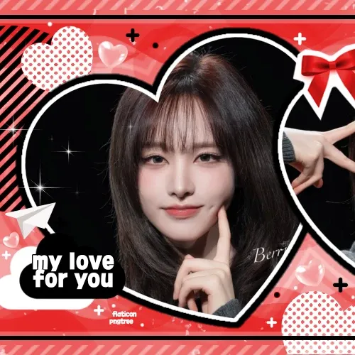 LIZ (IVE)的幕後花絮