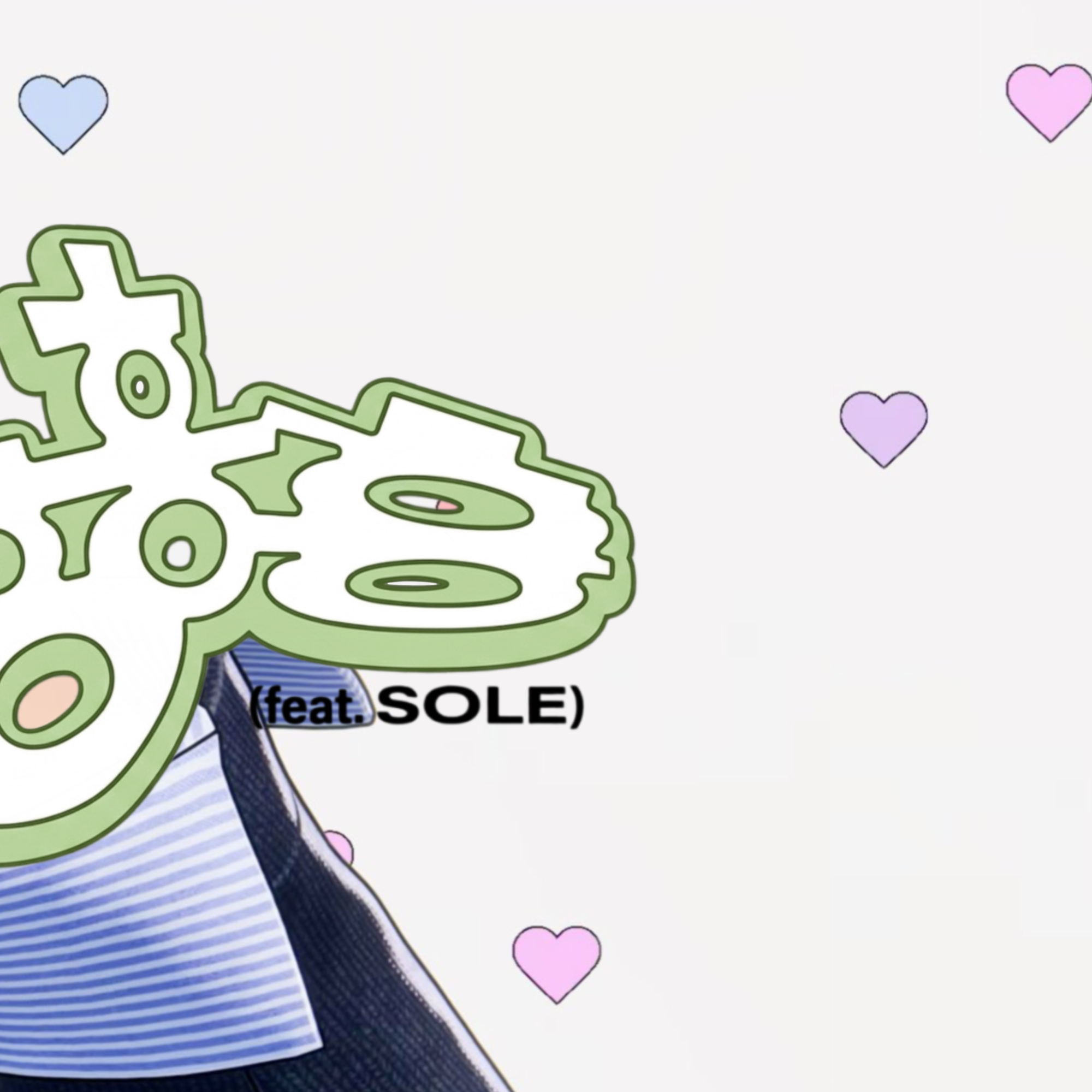 Behind-the-scenes cut of Hamin (PLAVE)