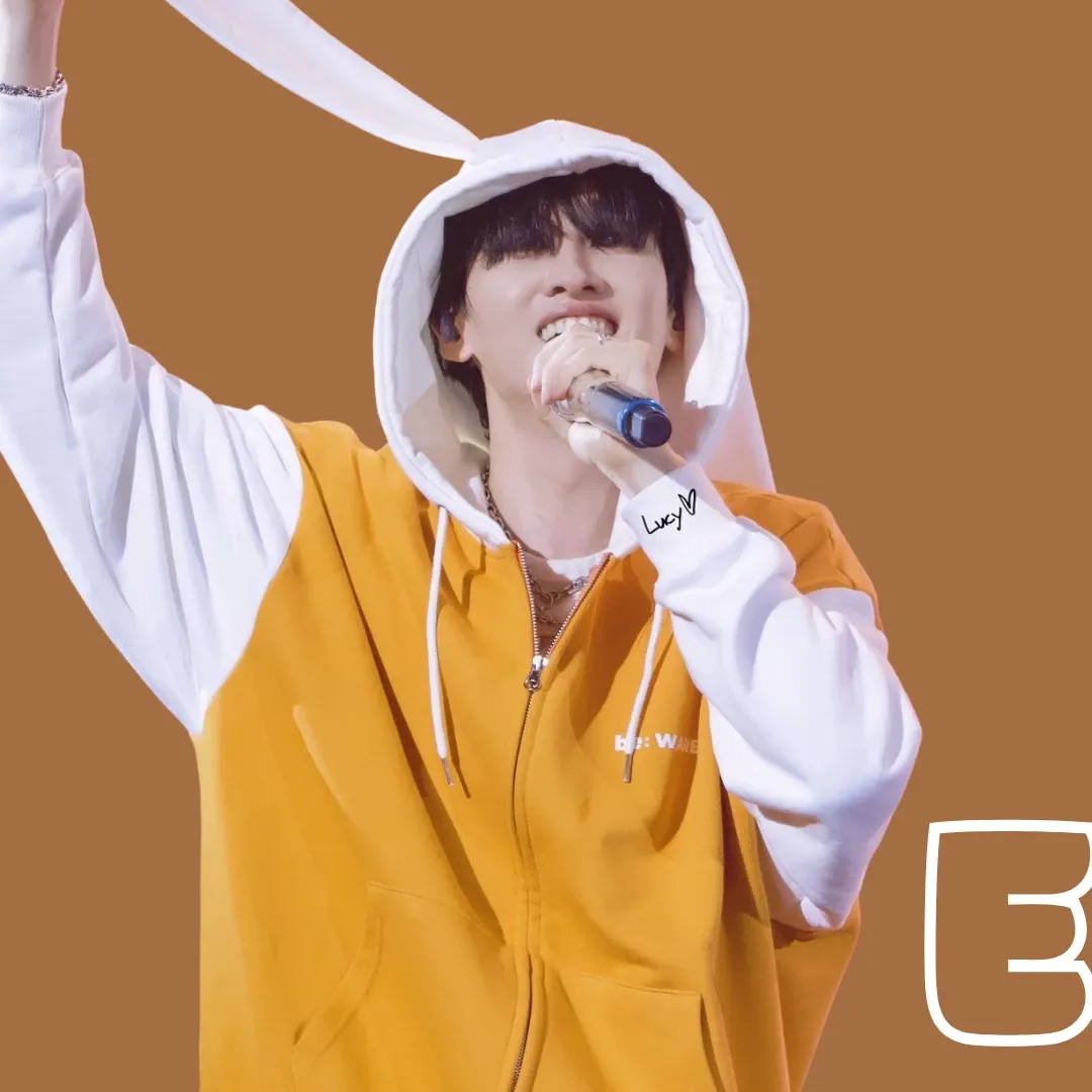 Latest photo of Eunhyuk (Super Junior)