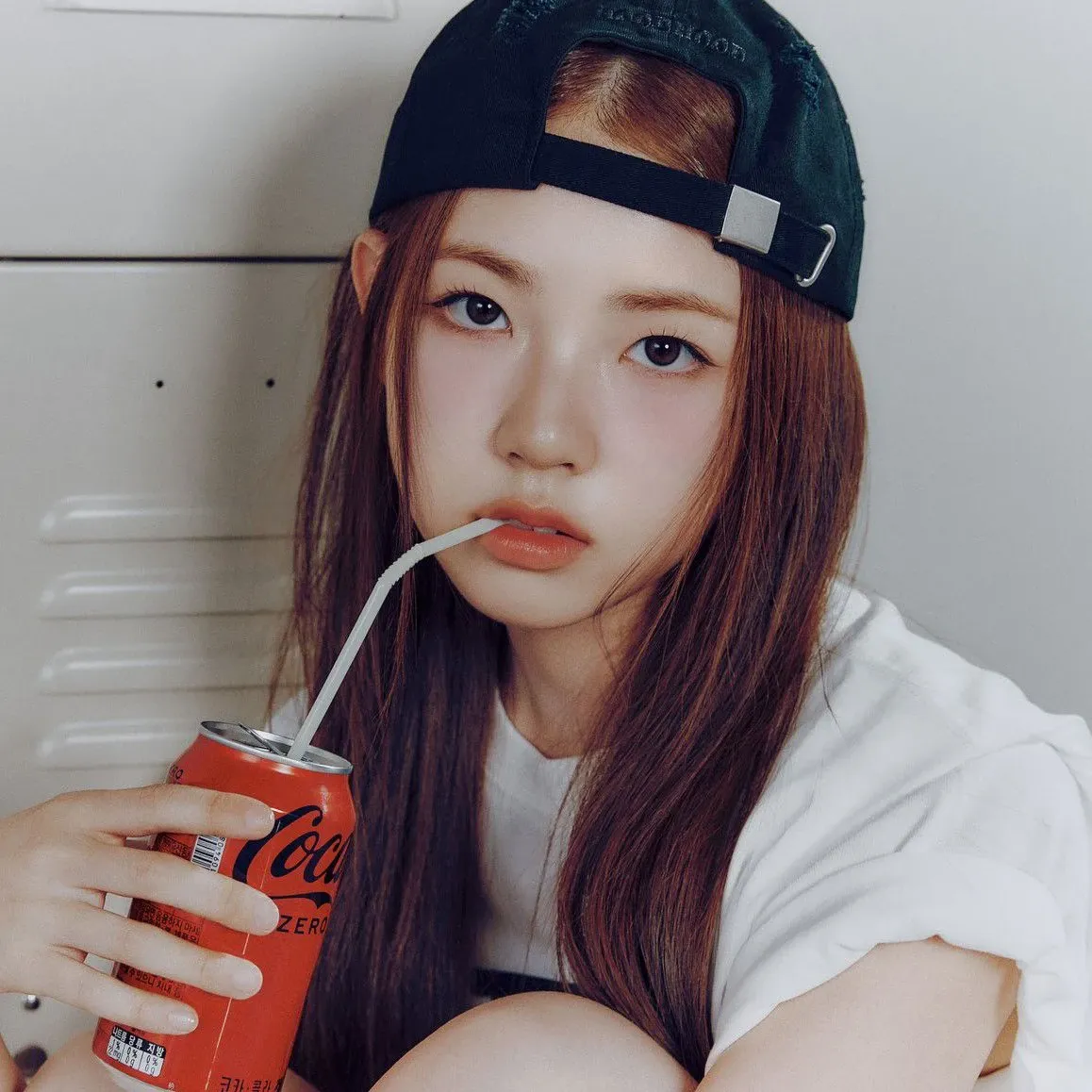 Latest photo of Lia (ITZY)