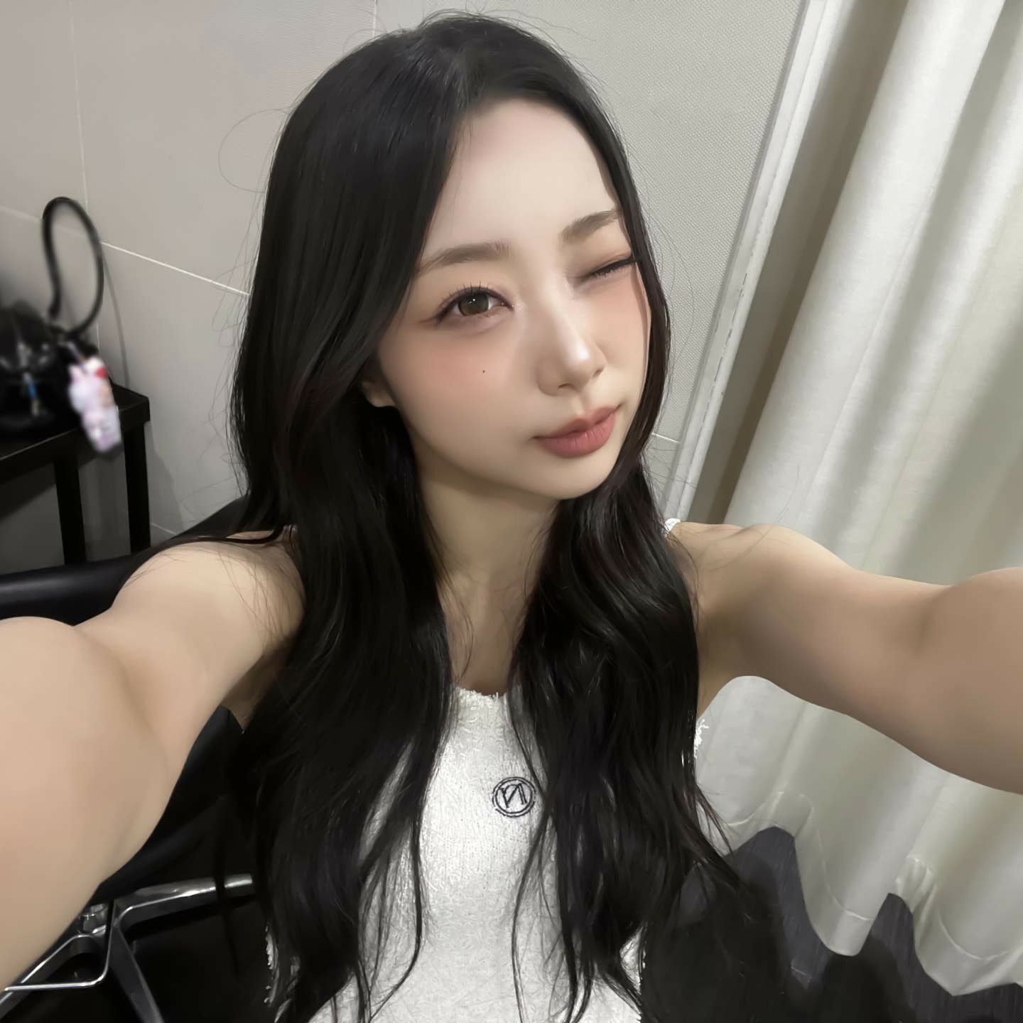 SECRET NUMBER의 최신 사진