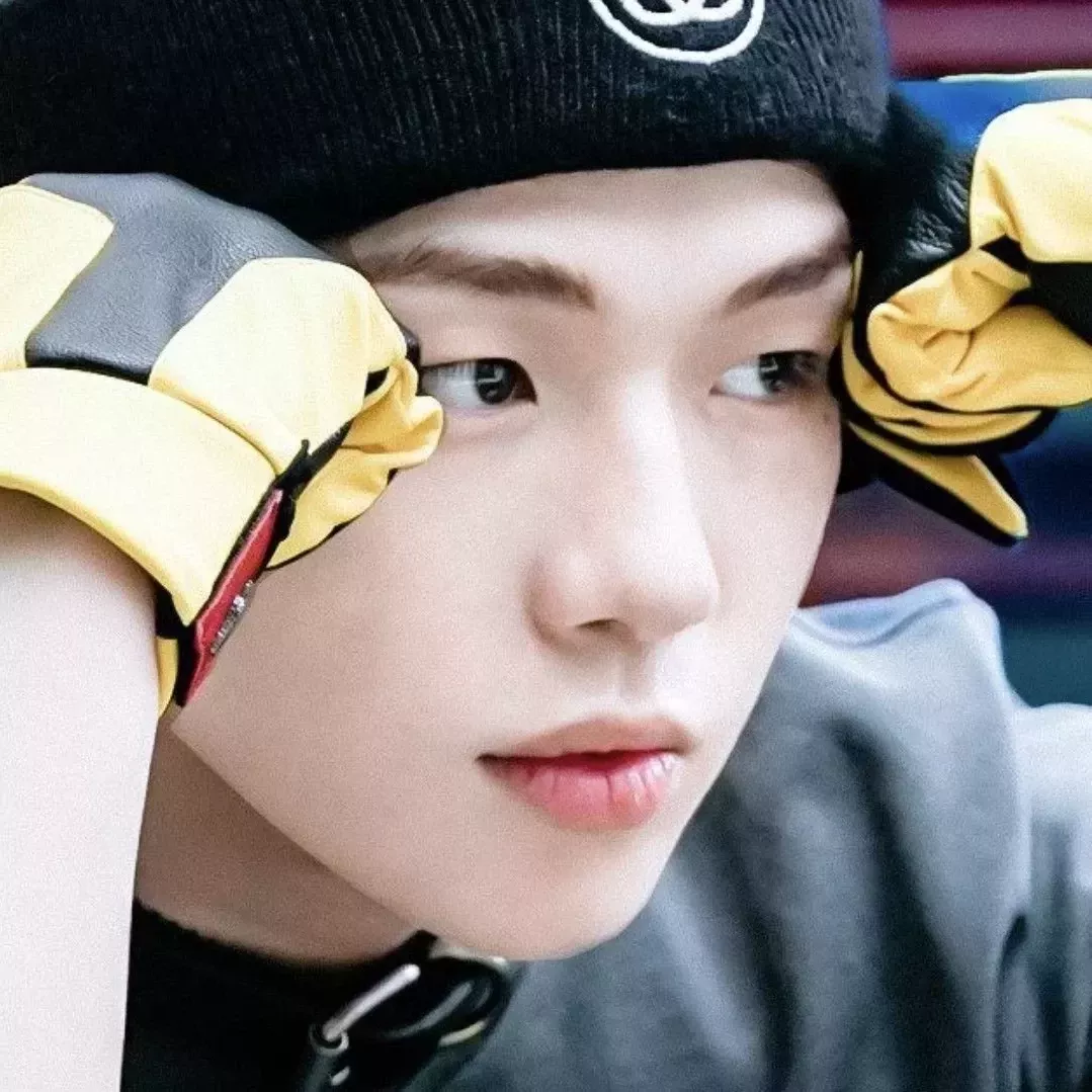 Momen yang diabadikan oleh penggemar Kang Daniel