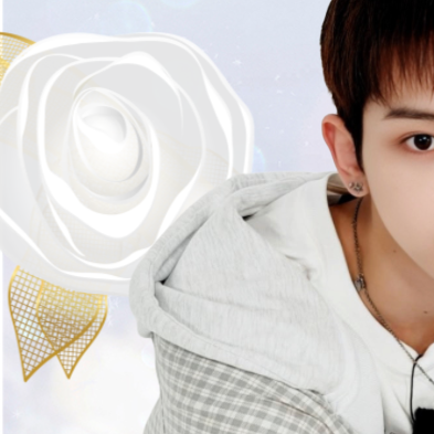 A moment captured by Harua (&TEAM)'s fan