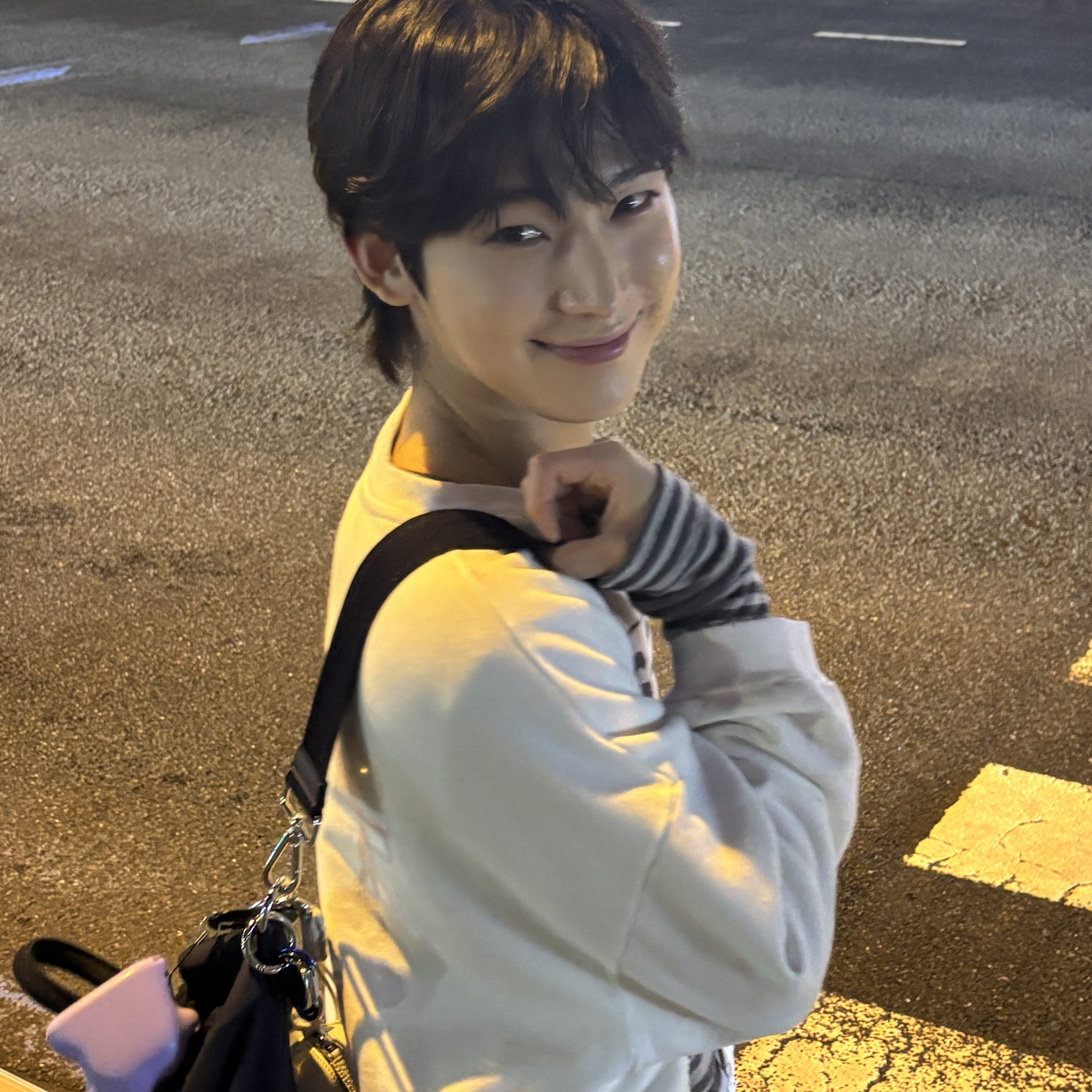 선우 (ENHYPEN)의 최신 사진