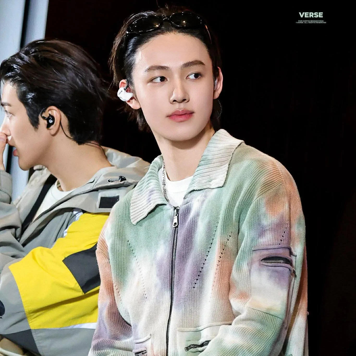 Latest photo of Seonghyeon (CORTIS)