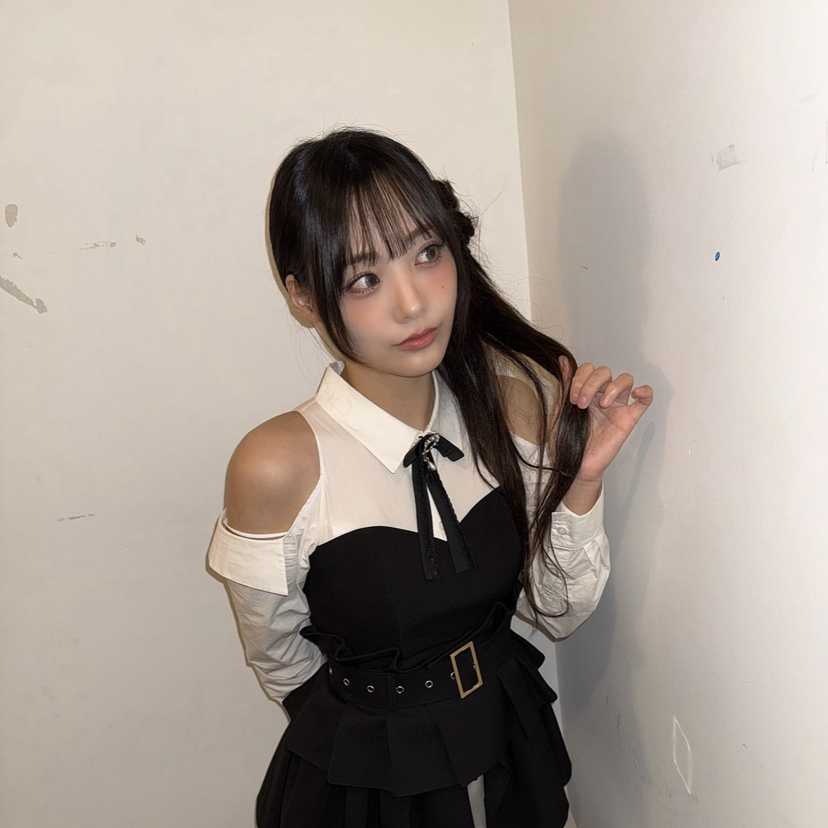 Latest photo of Siyeon (QWER)