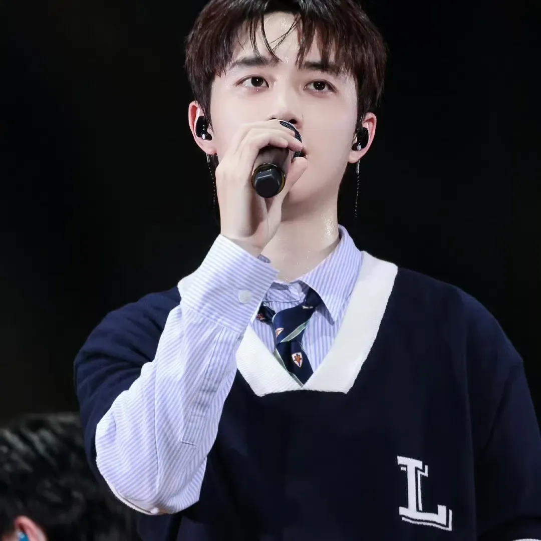 EXO 팬이 찍은 순간