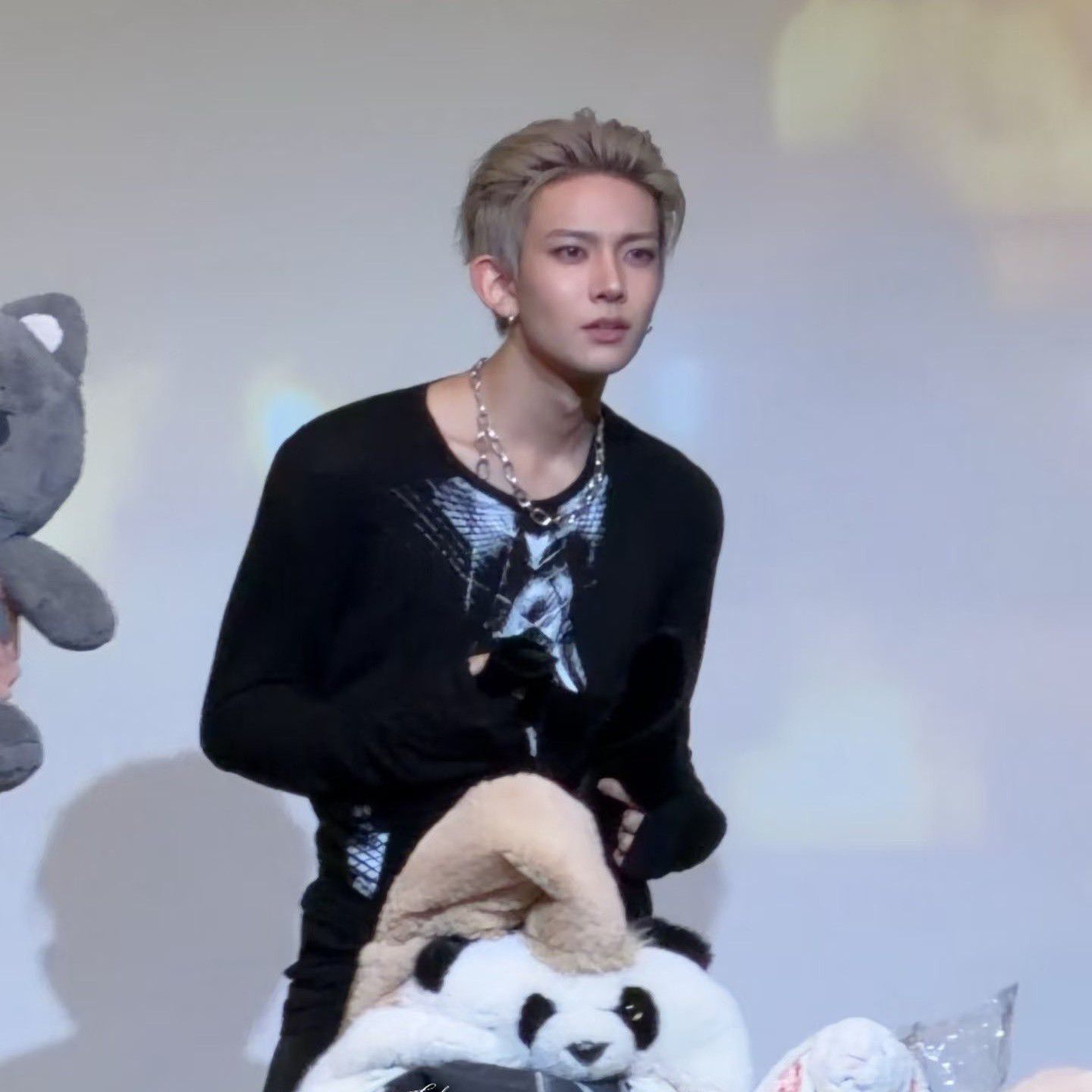 희승 (ENHYPEN) 팬이 찍은 순간