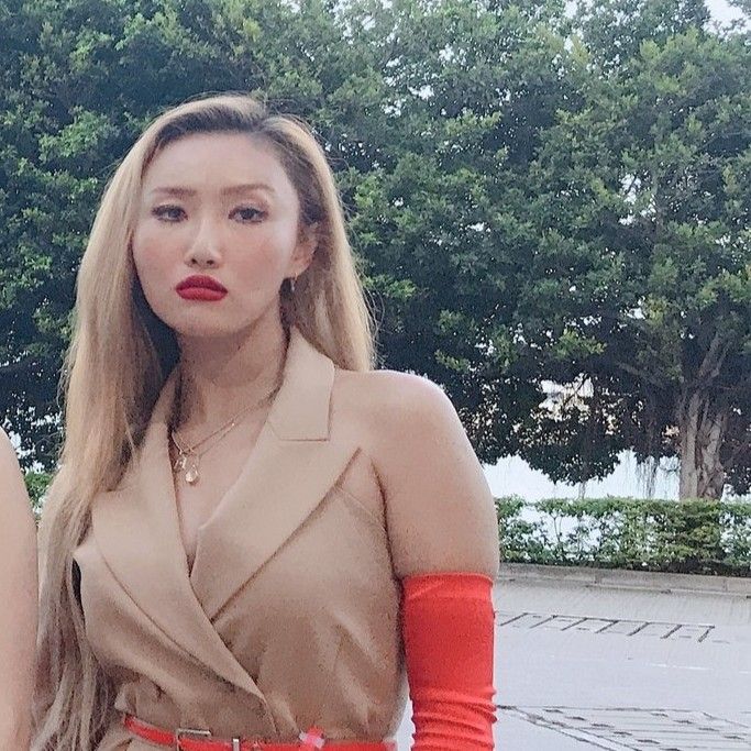 MAMAMOOの最近の活動写真