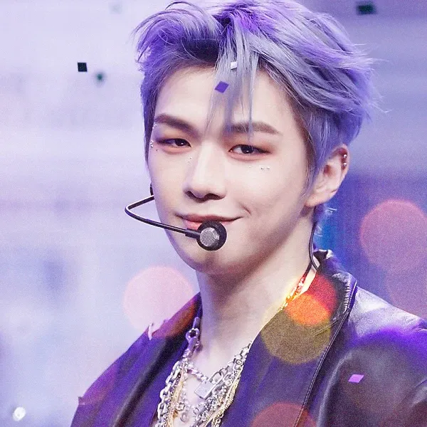 Foto terbaru Kang Daniel