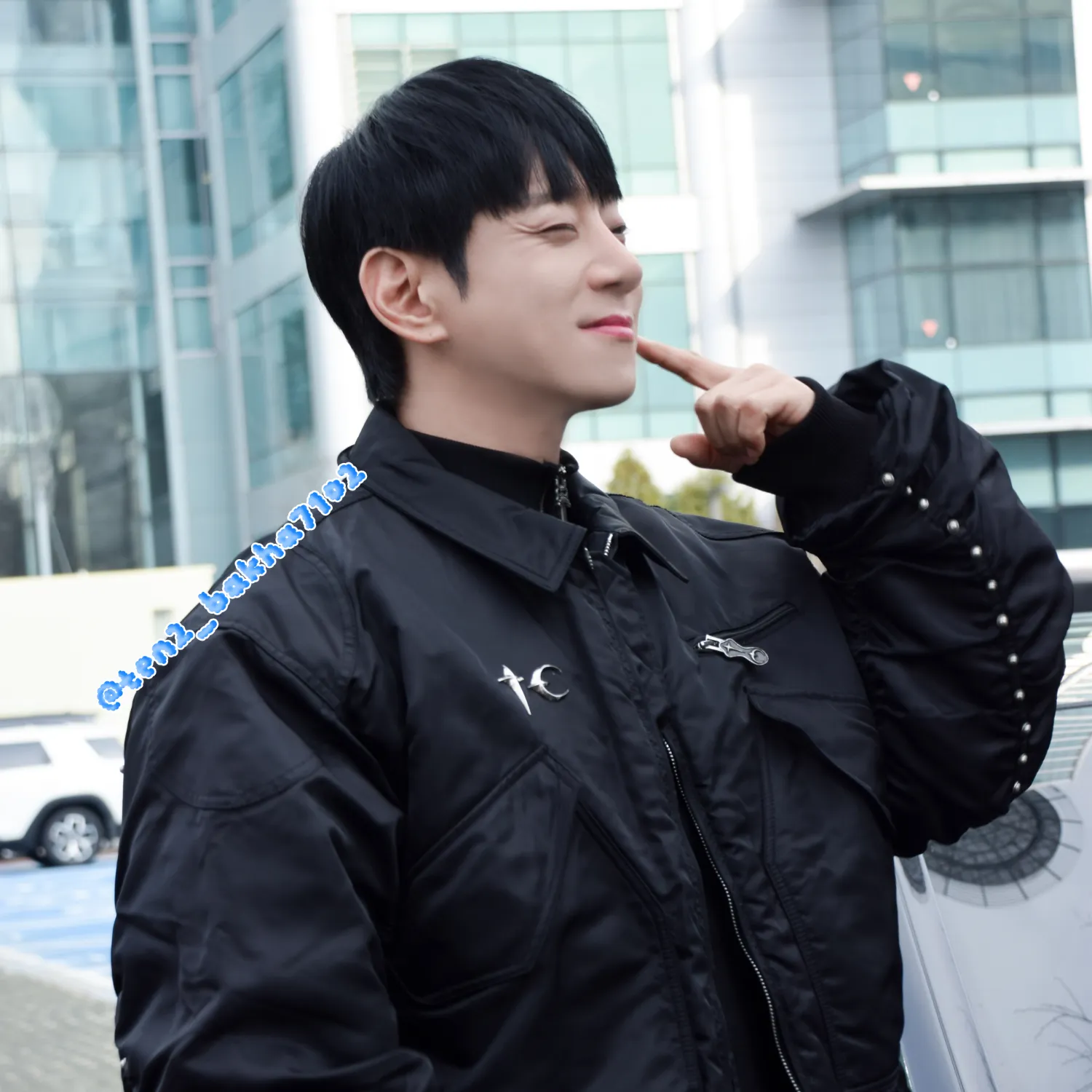 ファン・チヨルの最新写真