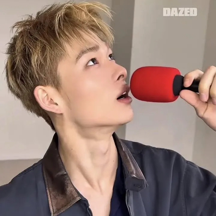 니키 (ENHYPEN)의 최신 사진