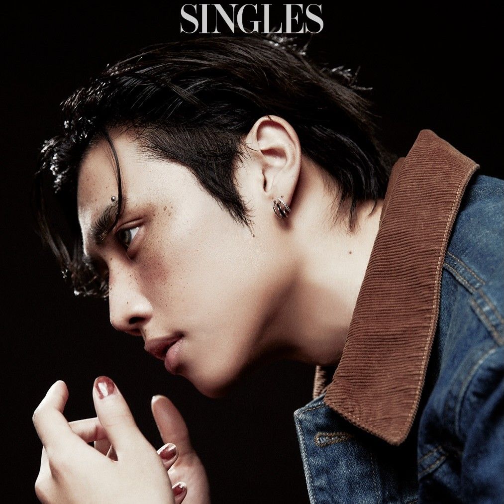 선우 (더보이즈)의 비하인드 컷