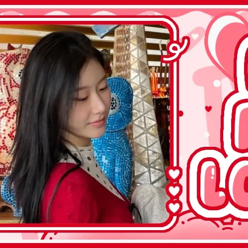 彩领 (ITZY)的最新照片