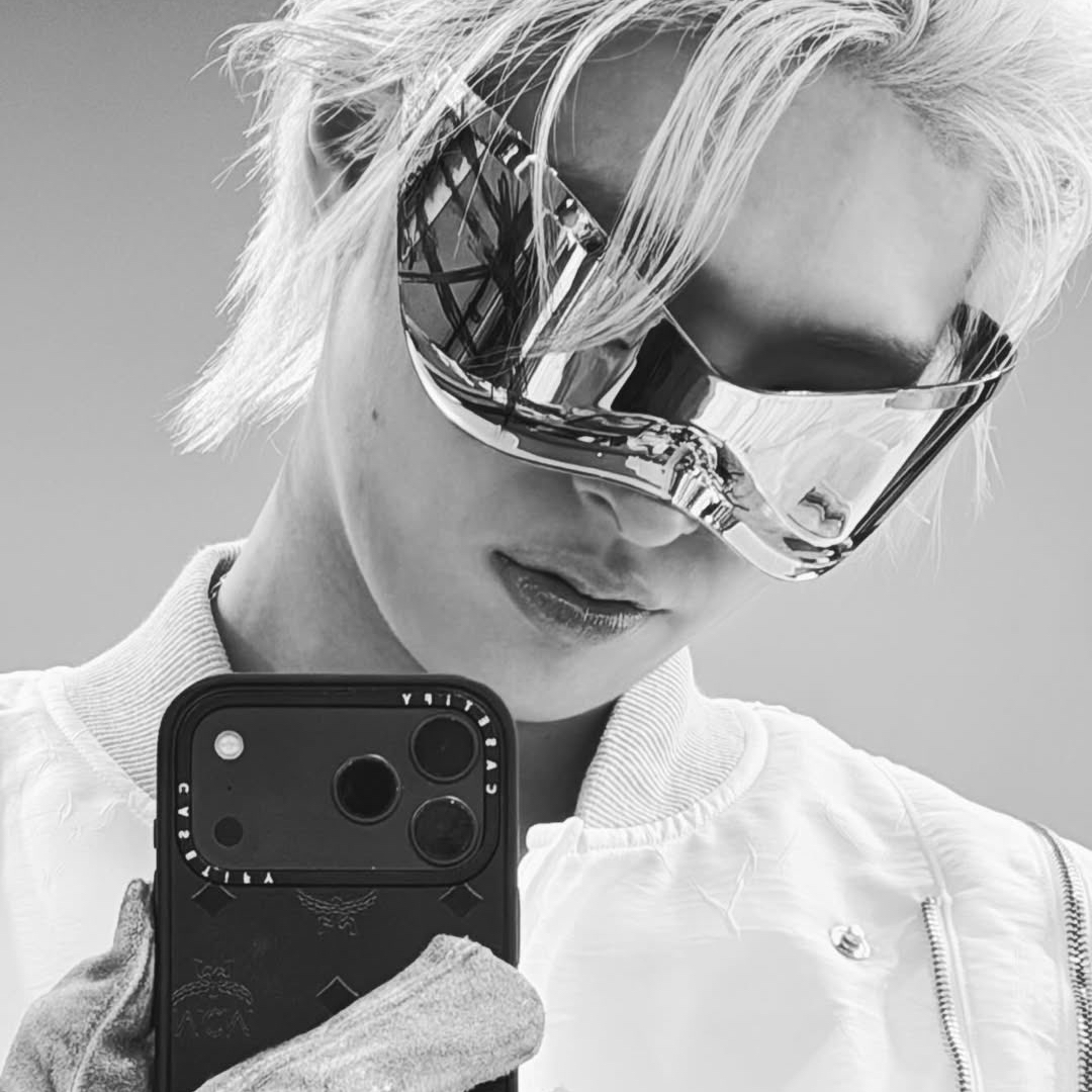 Foto aktivitas terbaru ATEEZ