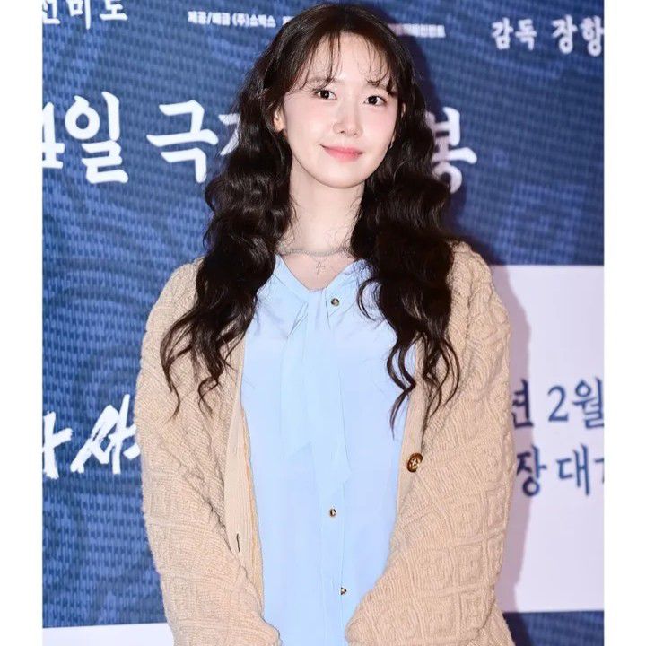 Behind-the-scenes cut of Yoona (Girls' Generation)