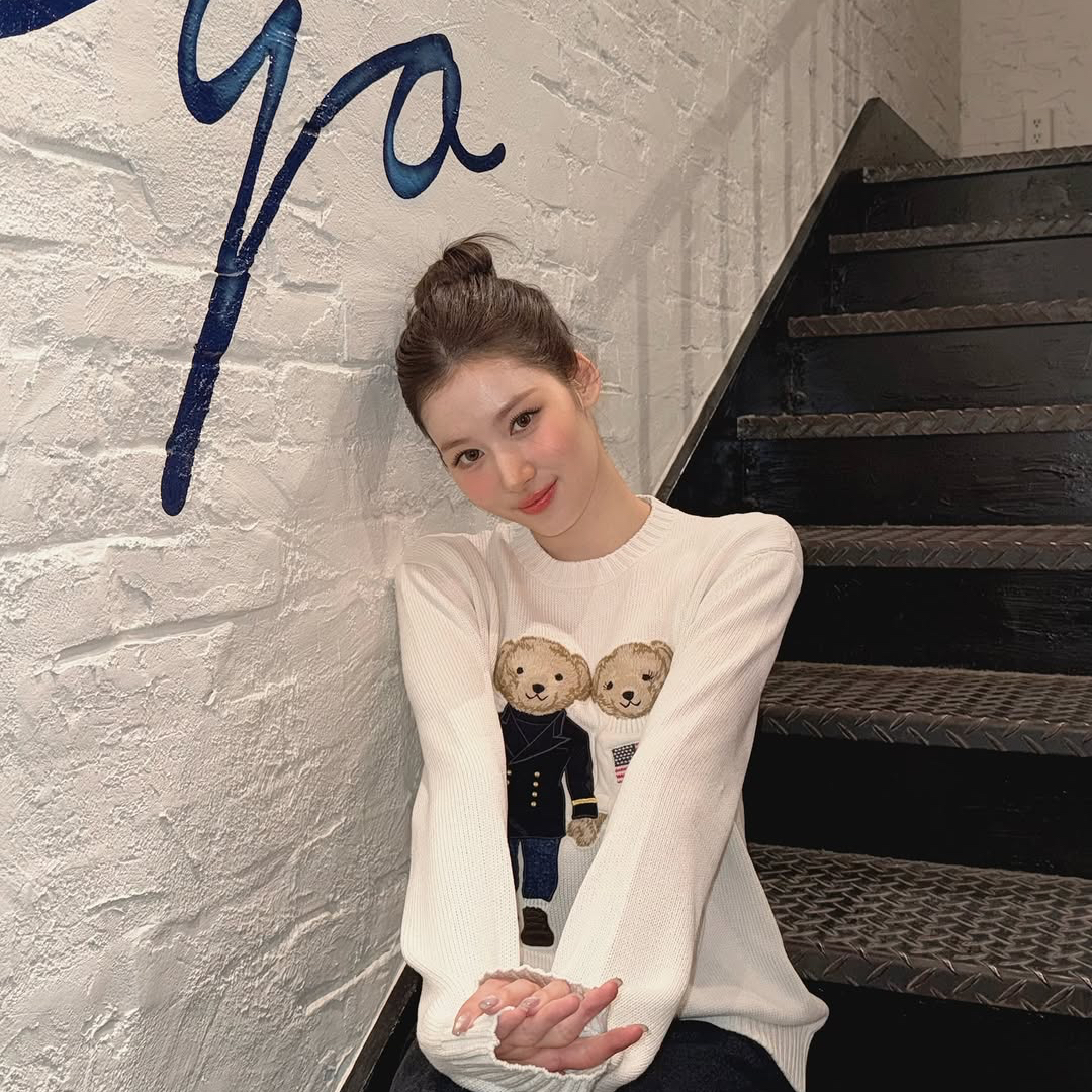 TWICEの最近の活動写真