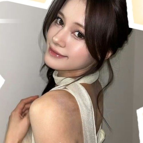 A moment captured by Nina (NiziU)'s fan