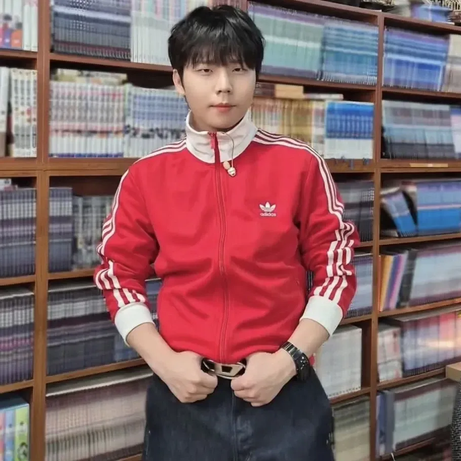 Latest photo of Jung Seunghwan