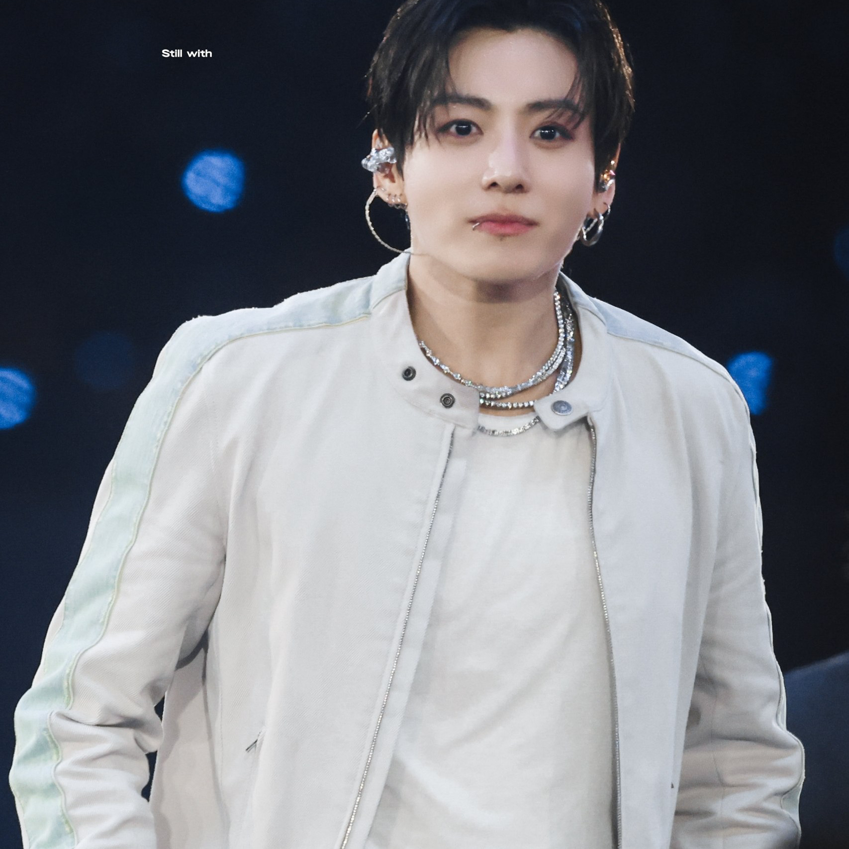 정국 (방탄소년단) 최근 활동샷