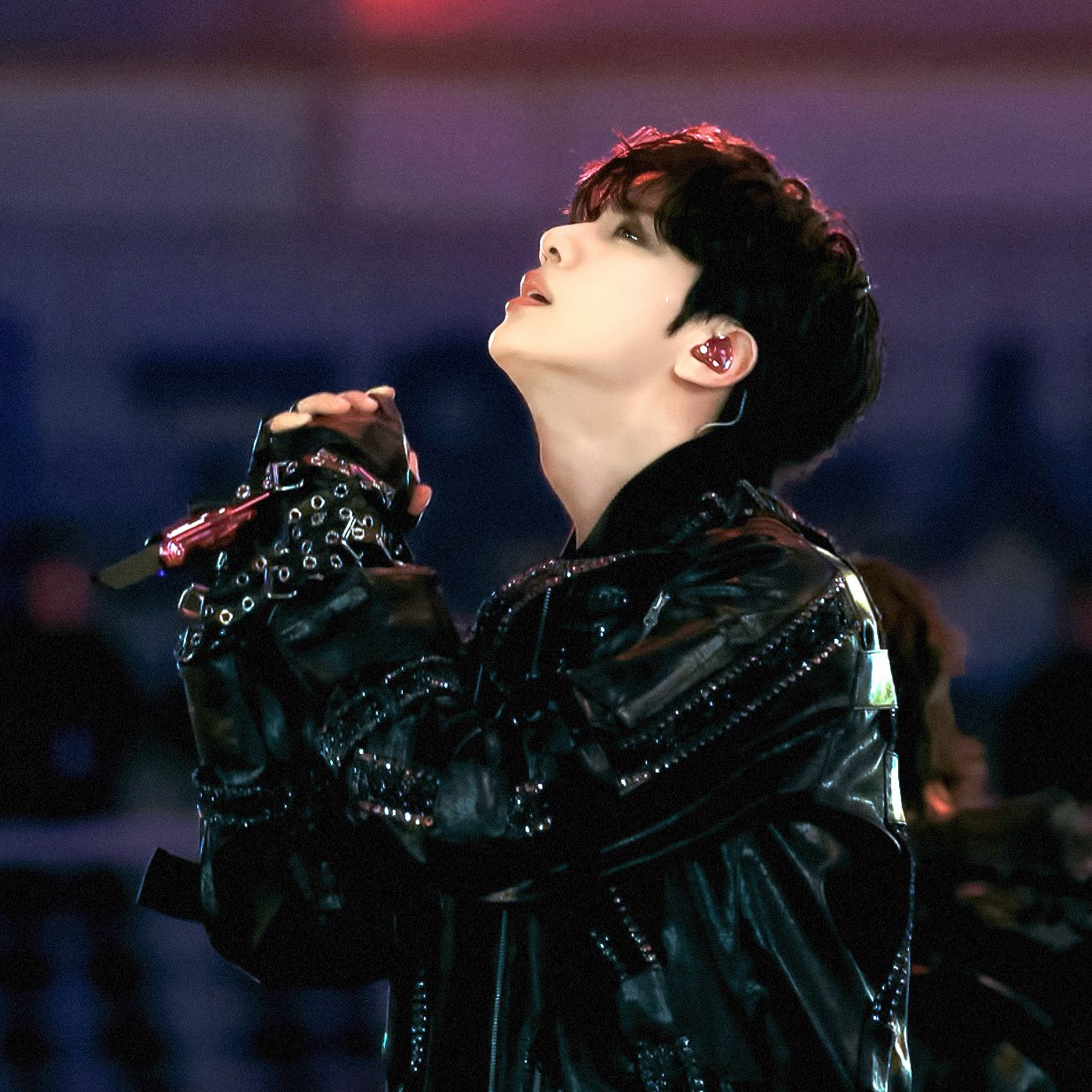 진 (방탄소년단)의 최신 사진