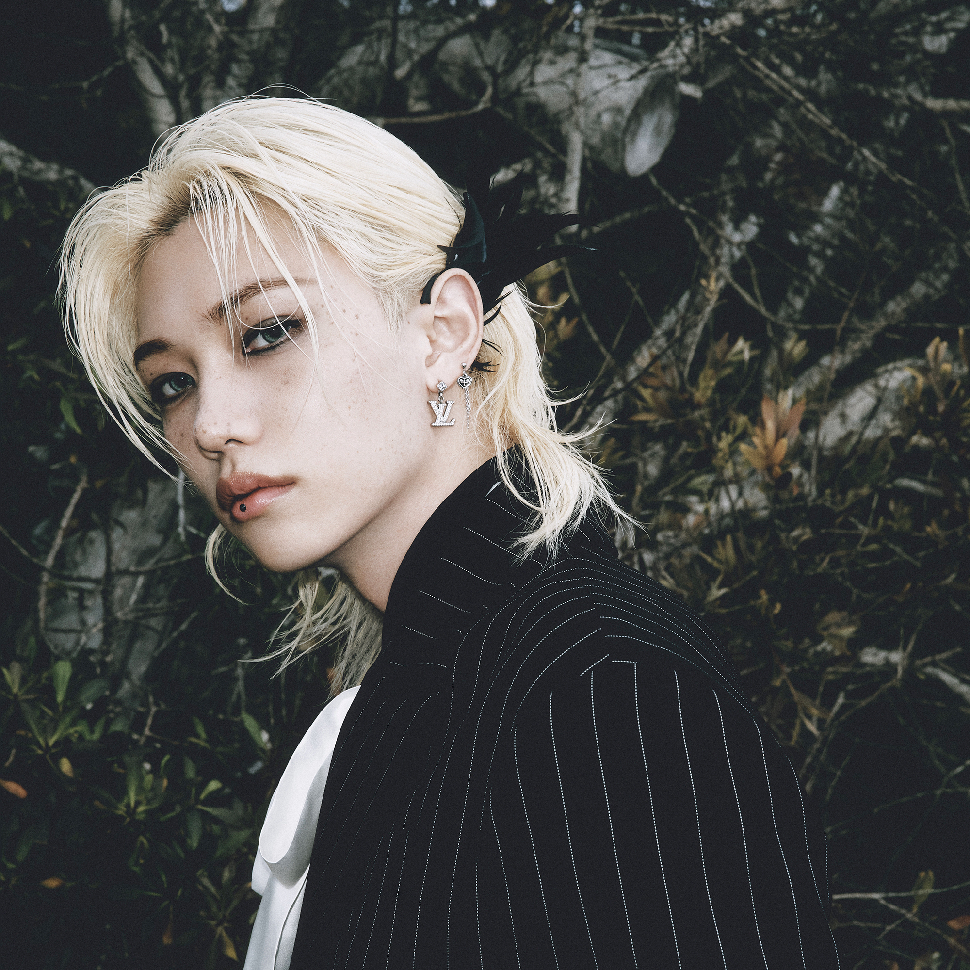 Felix (Stray Kids)的最新照片