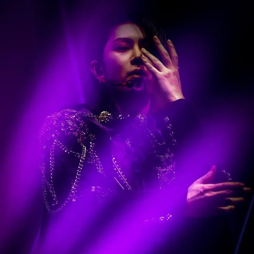 슈퍼주니어의 최신 사진