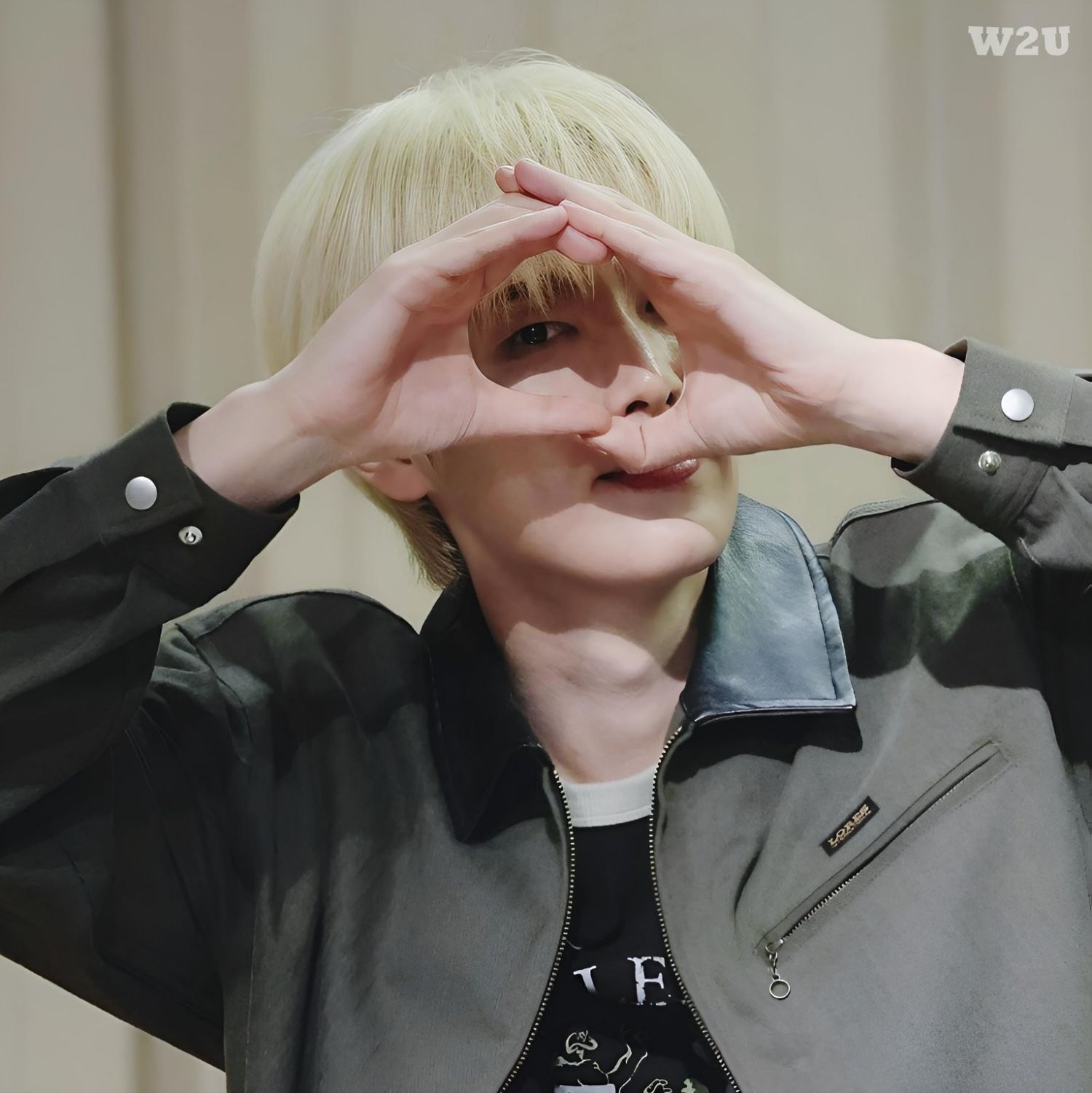 Latest photo of Jaeyoon (SF9)